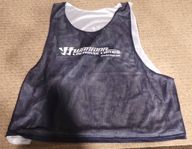 Warrior Reversible Lacrosse Pinnie XL