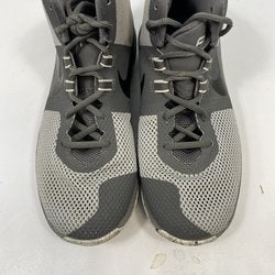 Used Nike Senior 8 Basketball Shoes