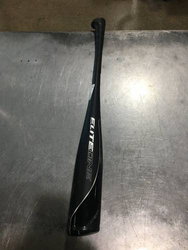 Used Axe Elite One 28" -10 Drop Baseball & Softball Usssa 2 3 4 Barrel Bats