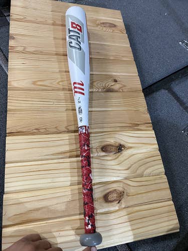 Marucci CAT 8 Jbb