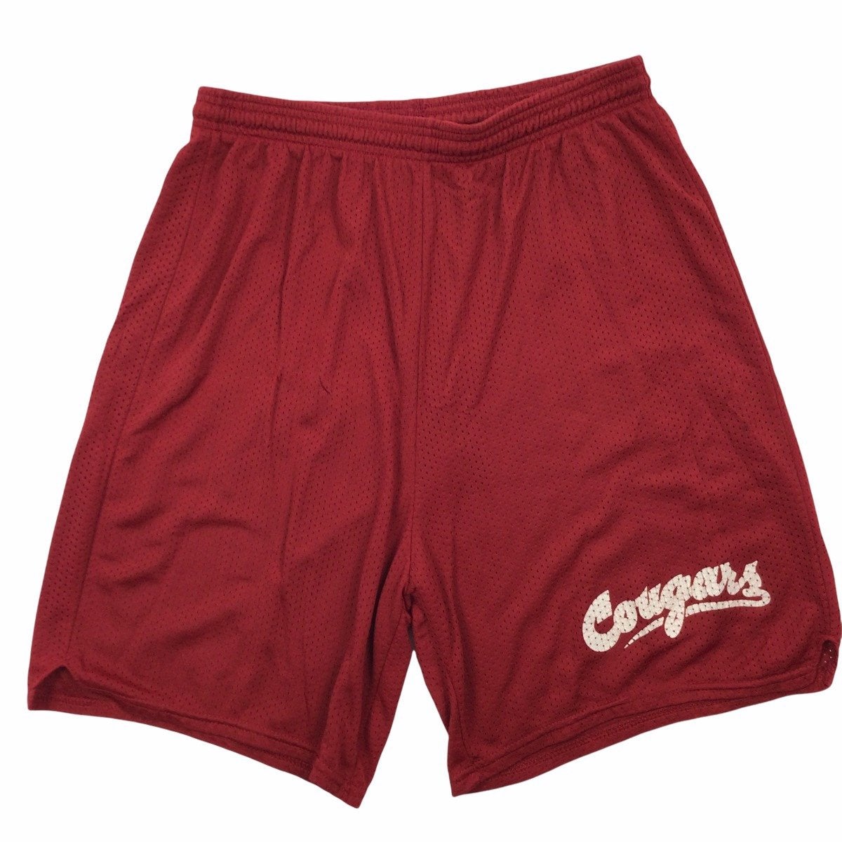 Red Basketball Shorts for sale | New and Used on SidelineSwap