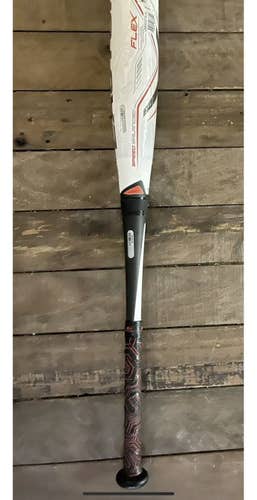 ***NIW*** EASTON GHOST X EVOLUTION 28" 18 OZ   -10 (2 3/4") USSSA, COMPOSITE BAT