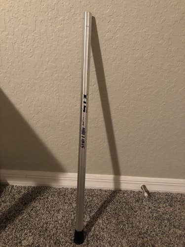 STX Stallion SC-TI Shaft