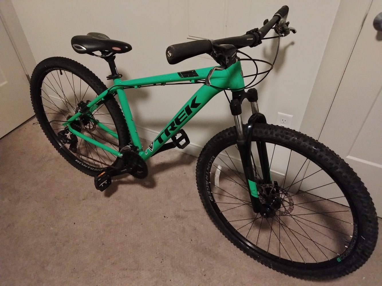 trek 2018 marlin 5