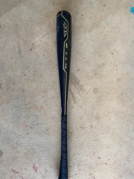Axe Launch USABAT -10. Used A Few Times In The Cages.