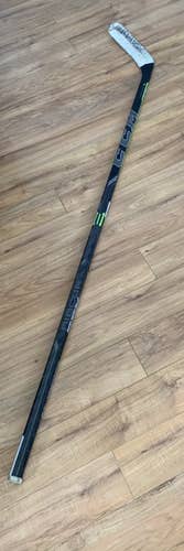 Pro Stock Evgeni Malkin Stick - From a practice