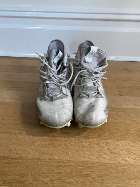 Game Worn Size 10 New Balance Freeze 3 Cleats