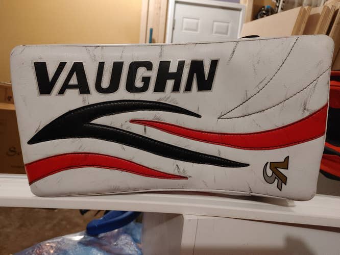 Vaughn Velocity V5 blocker
