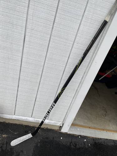 Bauer Vapor 2x Hockey Stick RH p92 87