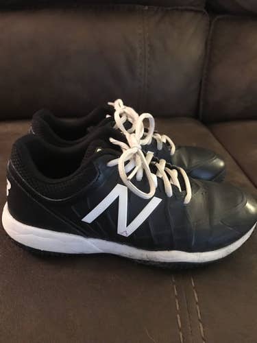 New Balance Turf Youth size 4.5