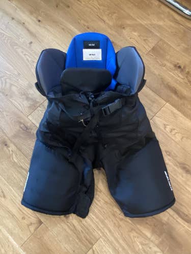 New Jersey Devils Bauer pants Medium