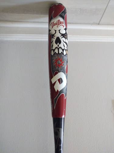 DeMarini Voodoo VDR13 (VDR-13) 31" 31/22 -9 Drop 9 USSSA Baseball Bat