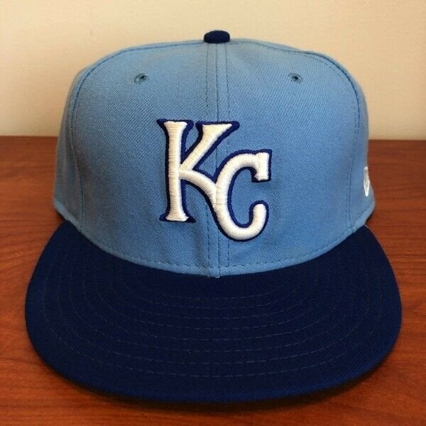 Kansas City Royals Hat Baseball Cap 