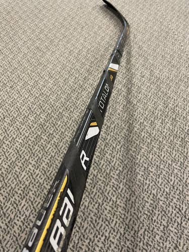 Bauer Supreme NXG Right hand P88 102 flex