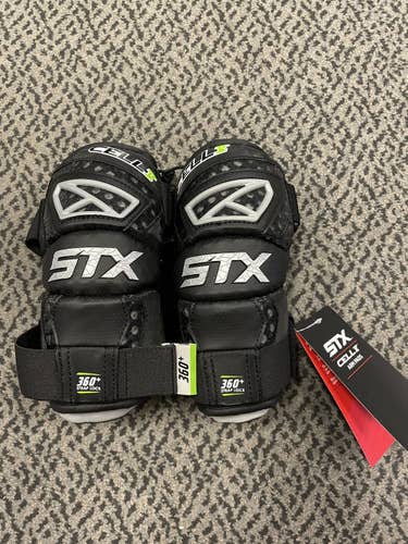 STX Small CELL 5 Armpad