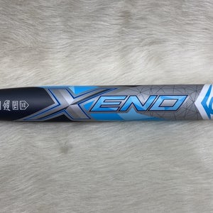 2019 Louisville Slugger Xeno 33/24 FPXN19A9 (-9) Fastpitch Softball Bat