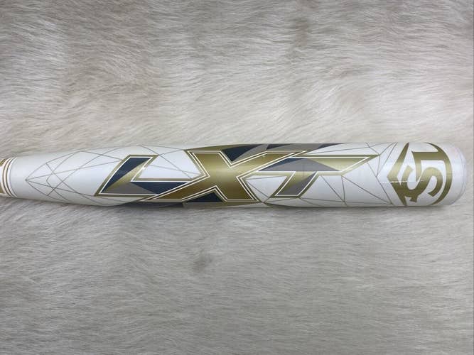 2019 Louisville Slugger LXT 31/21 (-10) FPLX19A10 Fastpitch Softball Bat