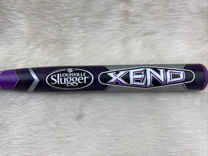 2014 Louisville Slugger Xeno 33/23 FPXN14-RR (-10) Fastpitch Softball Bat
