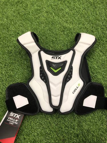 Stx Cell IV Shoulder Pad liner Small