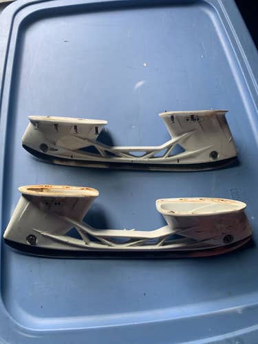 Used CCM 280 mm SB Black