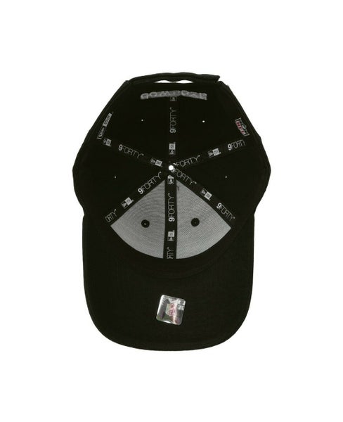 New Era 9Forty NFL Dallas Cowboys The League Black Adjustable Cap