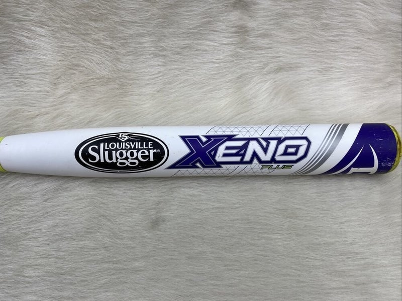 2016 Louisville Slugger XENO Plus 33/22 FPXN161 (-11) Composite Fastpitch Bat