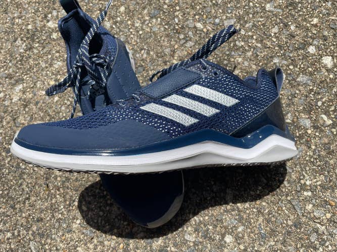 Adidas Speed Trainers, new without box