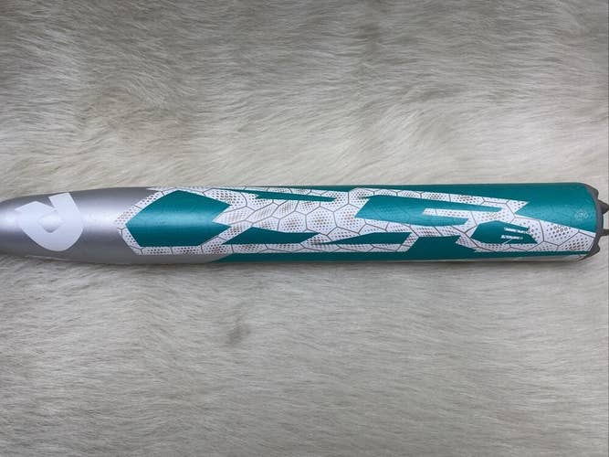 2014 Demarini CF6 Sprite 33/22 CFS14 (-11) Composite Fastpitch Softball Bat