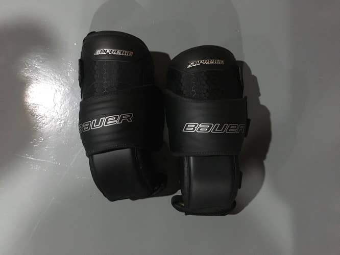 Bauer S18 Senior Knee Pads