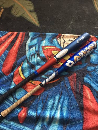 Rawlings/ Demarini 31/28