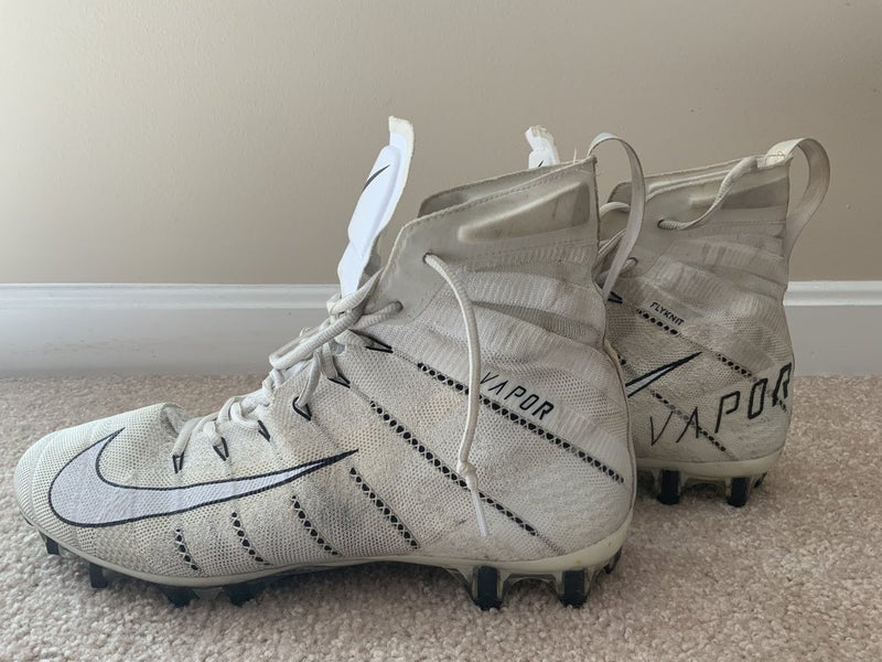Adult Used Size 12 (Women's 13) Nike Cleats