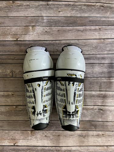 Junior CCM Tacks 5092 12” Shin Pads