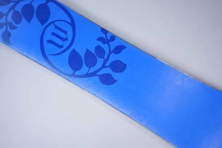MORROW LOTUS 141CM BLUE WHITE SNOWBOARD