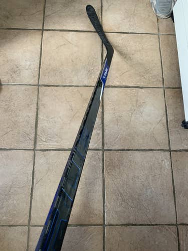 LH True Project X Pro Stock P90 85 Flex