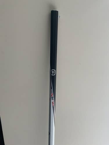 New Warrior Burn Pro Diamond Defense Shaft