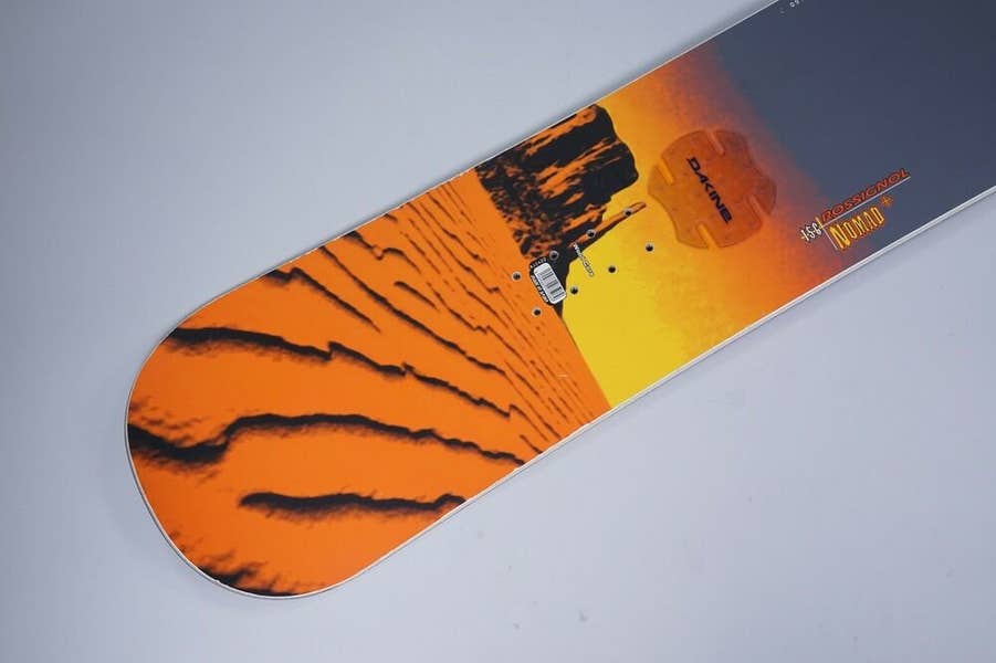 ROSSIGNOL NOMAD 155cm スノーボード ソフトケース付き ROSSIGNOL NOMAD 155cm スノーボード ソフトケース付き