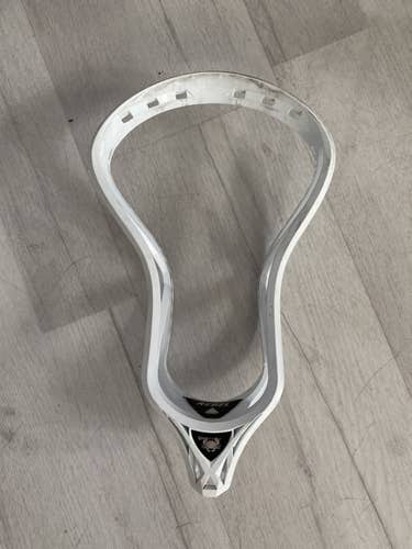 White Attack & Midfield Unstrung Rebel Head