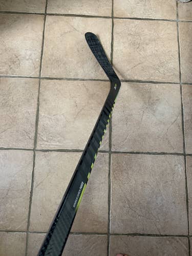 Senior LH Warrior Alpha DX P92 85 flex Retail