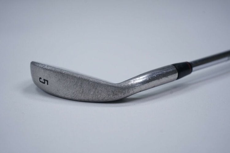 nike 5 iron