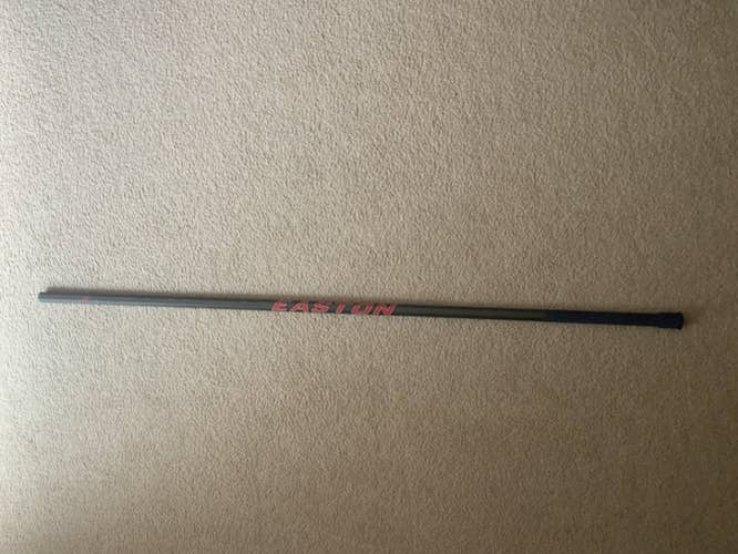 Used Easton Stealth THT 100 Scandium Shaft
