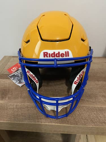 Riddell SpeedFlex Diamond Football Helmet - New