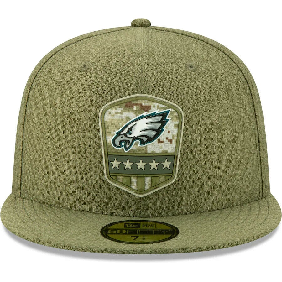 Philadelphia Eagles Hats | New 