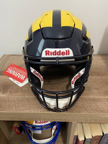 Riddell SpeedFlex Diamond Football Helmet - New