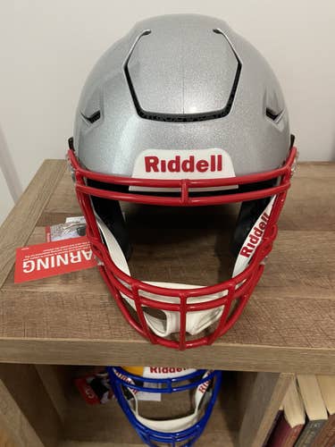 Riddell SpeedFlex Diamond Football Helmet - New