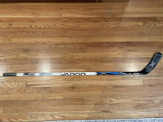 Nike Bauer Vapor XXV Hockey Stick