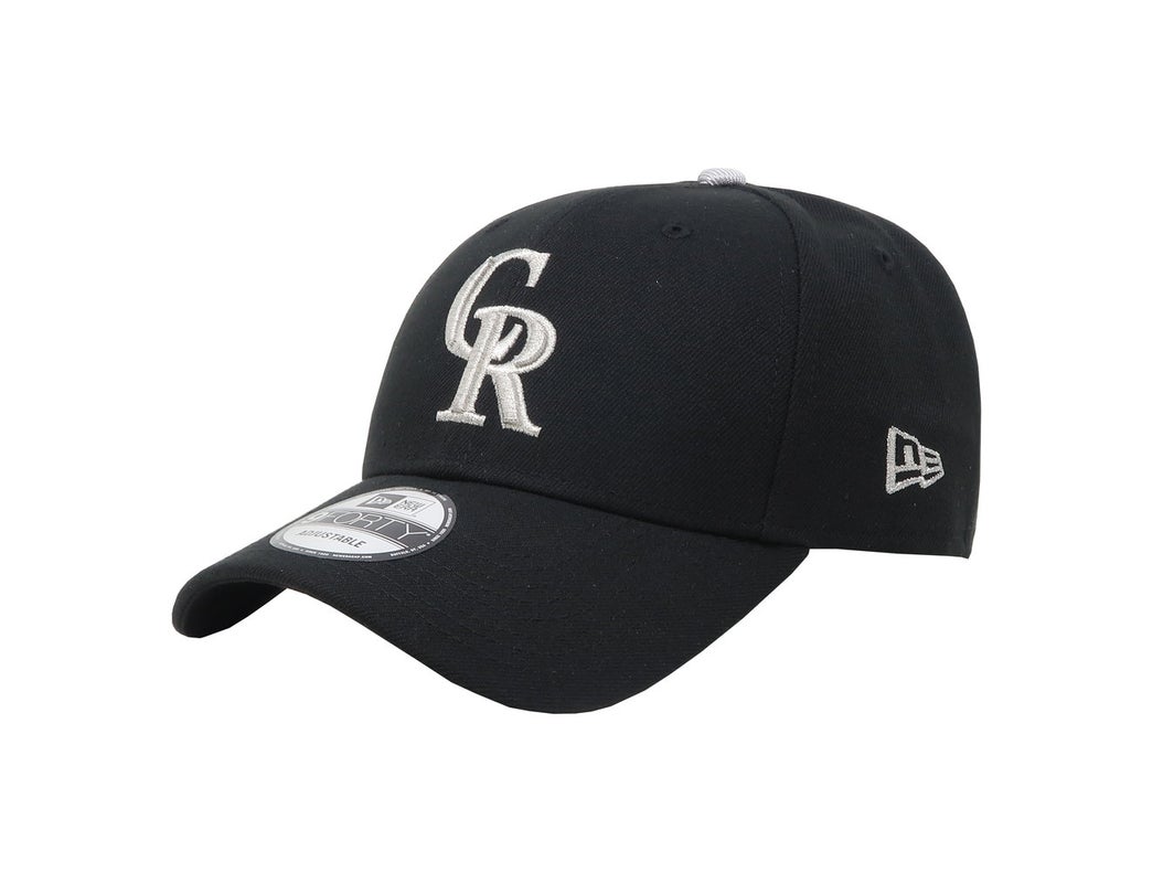 2014 Colorado Rockies Memorial Day hat | SidelineSwap