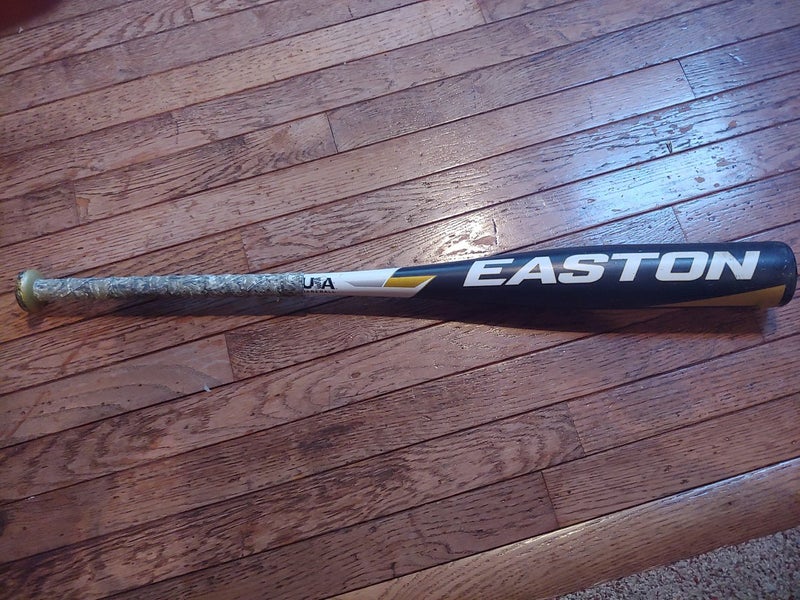 Used Kid Pitch (9YO-13YO) 2020 Easton Alloy Alpha 360 Bat (-8) 23 oz 31"