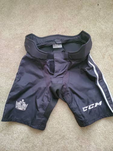 Used LA Kings CCM PP90 Pant Shell