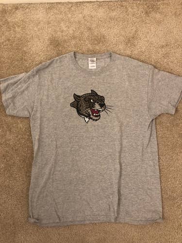 Lafayette Lacrosse Shirt