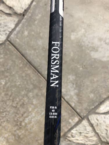 Intermediate Right Handed P28 - Vapor 1X Lite Hockey Stick